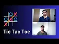 12 Tic Tac Toe Game Project Showcase Android App Development