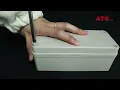 IP65 Waterproof Junction Box