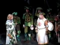 David Hyde Pierce - You Won t Succeed On Broadway subbed