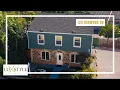 Auburn CA Home Tour 124 Oakwood Dr