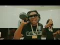 Byron Messia - Levelz | Official Music Video