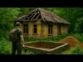 Download Lagu Restoration of an Old House in the Mountains
