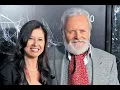 Anthony Hopkins Family 3 Wives One Daughter