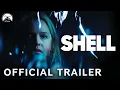 SHELL Trailer Paramount Movies