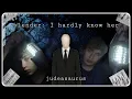 The Hidden Truth of Slender The Eight Pages