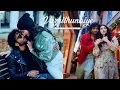 Vazhithunaiye - Dragon | Sid Sriram, Sanjana Kalmanje | Leon James | 2025 | No copyright music#love