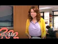 Erin the human form of a Golden retriever The Office Hysterical
