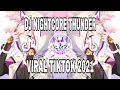 Lagu DJ NIGHTCORE THUNDER SLOW REMIX VIRAL TIKTOK 2021 - FULL BASS