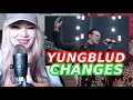 Download Lagu Who Is Yungblud? Emotional reaction to CHANGES