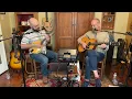 Sticks That Made Thunder by Chris Stapleton/The SteelDrivers
