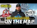 Best Hamburgers in Detroit Brayz vs Motz s On The Map with Ryan Jay