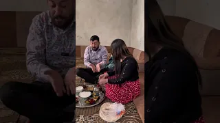  أول يوم رمضان مع شينو وا حسينا دندنها