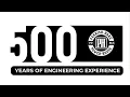 Over 500 Years of Combined Engineering Experience Parrish-Hare Supply
