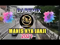 Lagu DJ MANISNYA JANJI || ARIEF - MANISNYA JANJI || DJ REMIK TERBARU ARIEF 2021