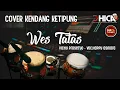 Download Lagu WES TATAS - HAPPY ASMARA || COVER KENDANG KETIPUNG