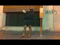 Waltz - Short fashion film (Crutch - Love Spells)