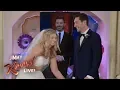 Jimmy Kimmel Celine Dion Surprise Couple Getting Married in Las Vegas