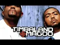 Timbaland & Magoo - Drop feat. Fatman Scoop (Visualizer)