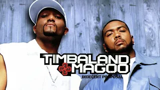 Download Timbaland \u0026 Magoo - Drop feat. Fatman Scoop (Visualizer) MP3