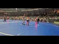World of Wrestling Tulsa Kick Off Classic Match 1