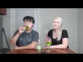 Smirnoff Green Apple GROSS Review - Ep