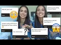 ANSWERING YOUR ASSUMPTIONS ABOUT US JUICY
