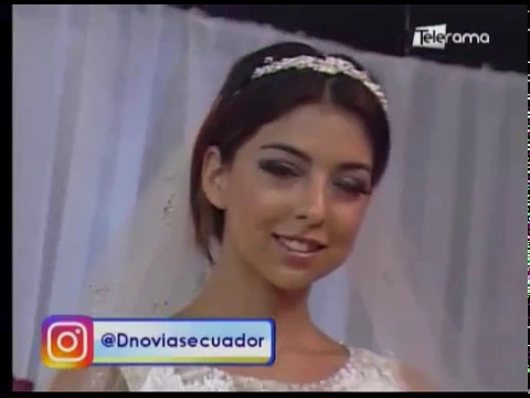 Novedosas opciones de trajes de novia