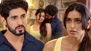 Meenakshi Dixit - Arvind Krishna Amazing Scene | Adavi Kachina Vennela Movie | Volga Movie