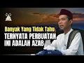 Download Lagu TERNYATA PERBUATAN INI ADALAH AZAB - UAS Terbaru | Nasehat Paling Berharga