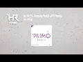 Ark Patrol - At All (ft  Veronika Redd) (JPB Remix) [Heroic]