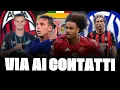 🚨 MOSSA ROMA! GIOVANE E I CONTATTI, MODRIĆ E IL RINNOVO, ZIRKZEE IN CORSA, STANKOVIC…
