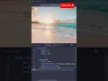 CREATE a STUNNING Water Ripple Effect using jQuery