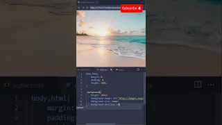 CREATE a STUNNING Water Ripple Effect using jQuery