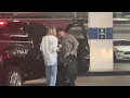 Download Lagu Video Shows Jimmy Kimmel Leaving Studio Following ABC \u0026 Nexstar Cancellation