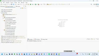 JAVA TRAINING SESSION - 9
