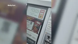 BJ s Wholesale Club is offering 2 gas to members in Fort Worth