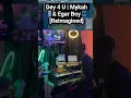 Download Lagu Dey 4 U | Mykah \u0026 Egar Boy[ReImagined] #revamped #reimagined #musicremix #guitarist