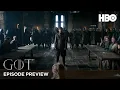 Video di Game of Thrones | Season 8 Episode 2 | Preview (HBO)