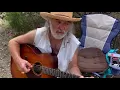 Steve Fisher - Anything (Adrianne Lenker Cover)