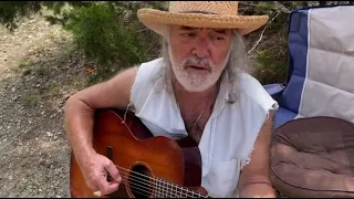 steve fisher anything adrianne lenker cover 