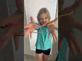 THUMB TRAP STRING TRICK - CAN YOU DO IT
