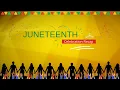 City of Clermont Florida Juneteenth Celebration Event Recap