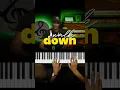 Download Lagu 🔥🎹 Beautiful Piano Chords for Jazz, Gospel \u0026 Classical #piano #chords #pianolessons