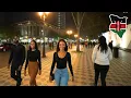 Lagu Is This Really Nairobi? Kencom at Night Will Surprise You! 🌙🇰🇪