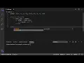 Python Programming 43 Create Function to print 2D List