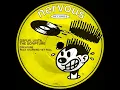 Osfur, UVITA, The Scripture feat. Starving Yet Full - Creature (Extended Mix)