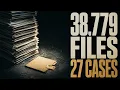 We Read 38 779 DOJ Files The Scams Aren t Prosecuted