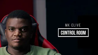 m k clive control room