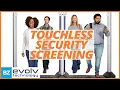 Leading the World in AI Security Screening Evolv Technology NHIC SPAC SPACs Attack