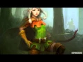 Download Lagu Diego Mitre - Kingdom Of Arrows [Fantasy Music]